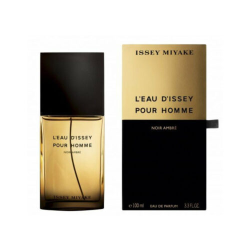 Issey Miyake Noir Ambre Edp