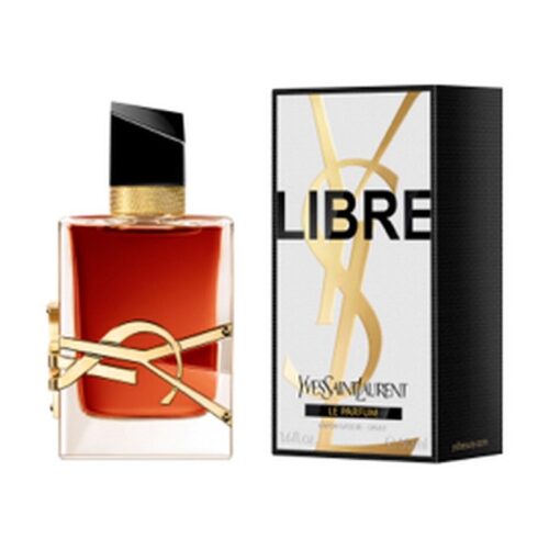 YSL Libre Le Parfum EDP Decant