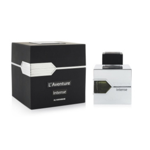 Al Haramain L'Aventure Intense Edp