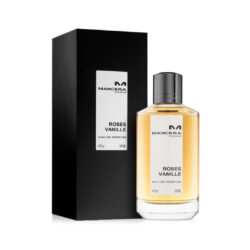 Mancera Roses Vanille Edp