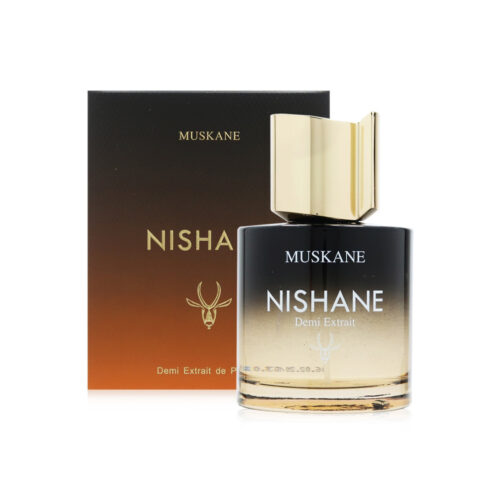 Nishane Muskane Demi Extrait De Parfum