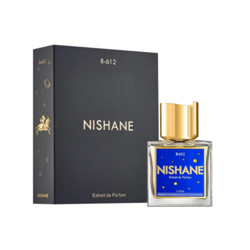 Nishane B-612 Extrait de Parfum Decant