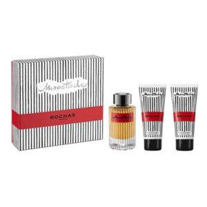 Rochas Moustache Edp Giftset