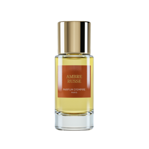 Ambre Russe 