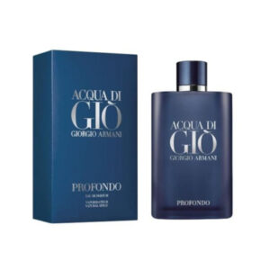 Acqua di Giò Profondo