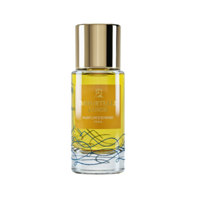 Immortelle Corse