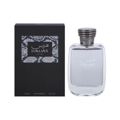 Rasasi Hawas Edp