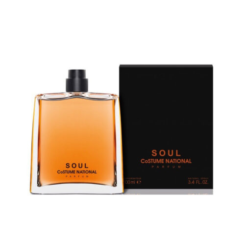 Costume National Soul Edp