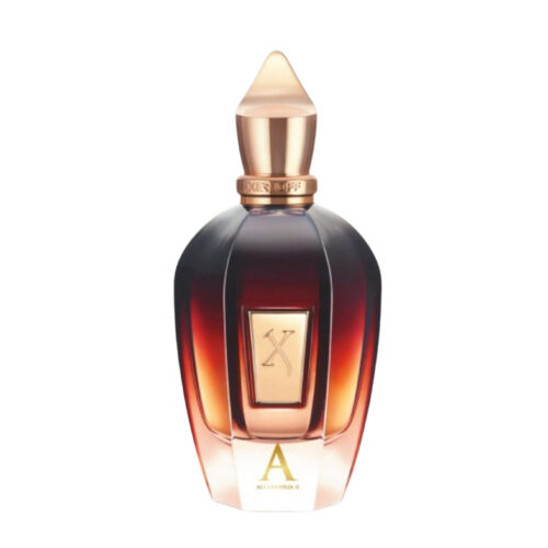 Xerjoff Alexandria II Parfum Decant