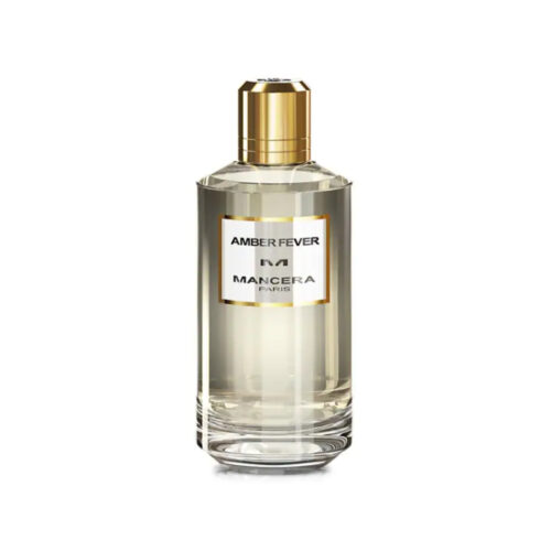 Mancera Amber Fever Edp
