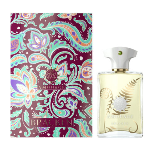 Amouage Bracken Man Edp