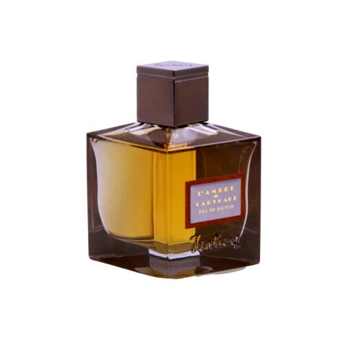 Isabey L'Ambre De Carthage Edp