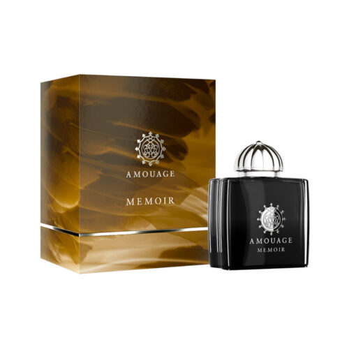 Amouage Memoir Woman Edp