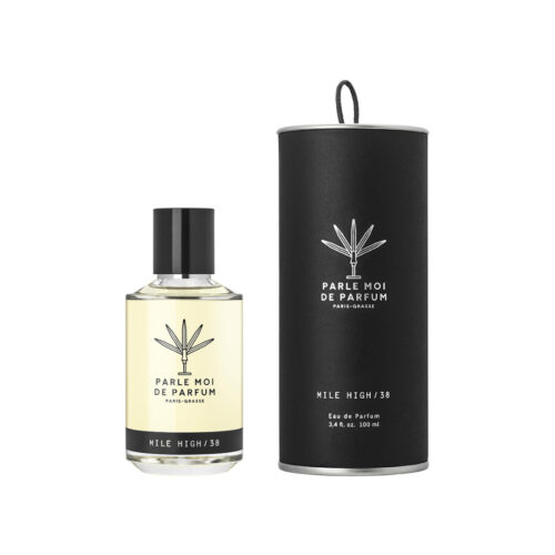 Parle Moi De Parfum Mile High Edp