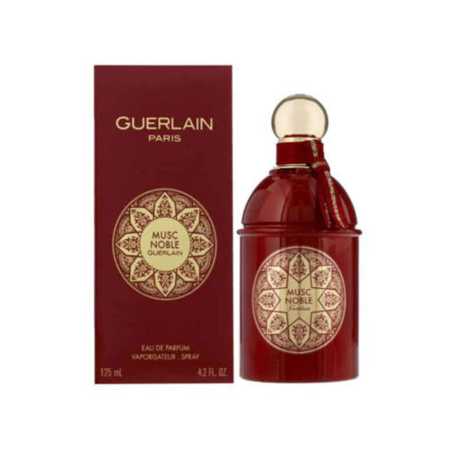 Guerlain Musc Noble Edp