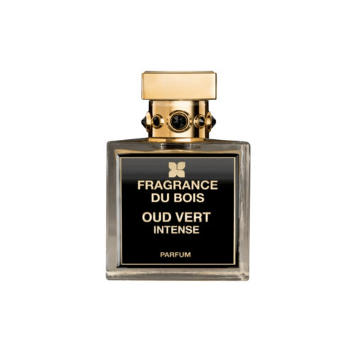 Fragrance Du Bois Oud Vert Intense EDP Decant