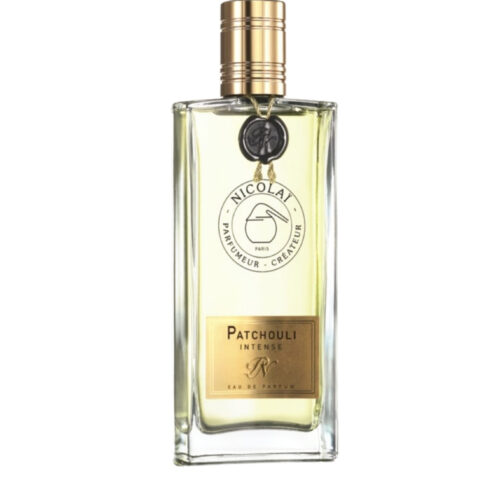 Nicolai Patchouli Intense Edp