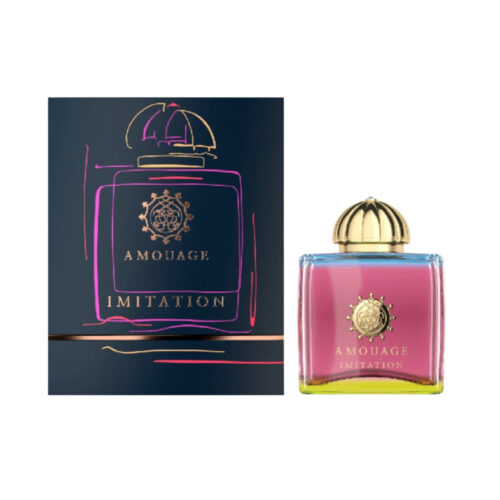 Amouage Imitation Woman Edp