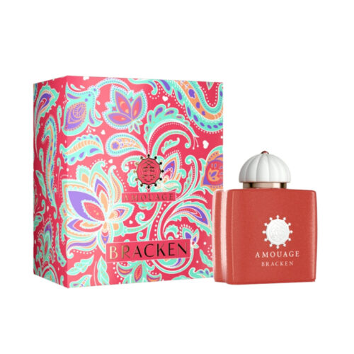 Amouage Bracken Woman Edp