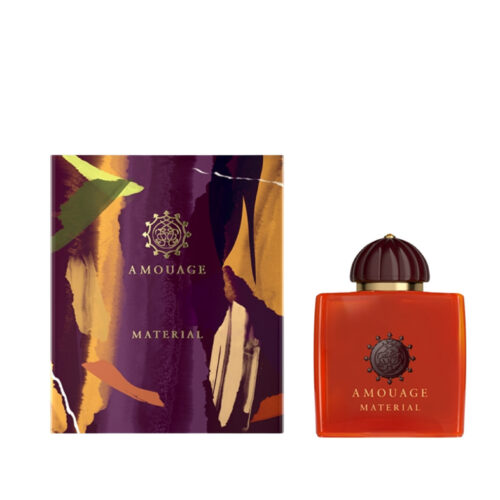 Amouage Material Edp