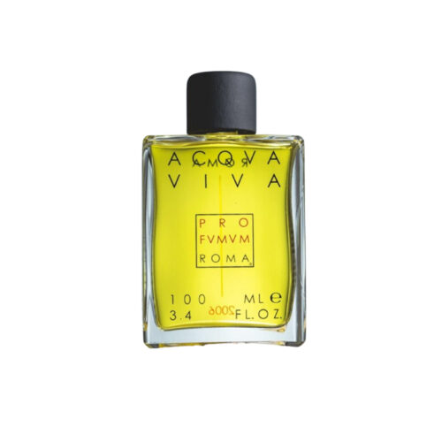 Profumum Roma Aqua Viva Edp