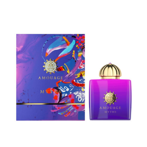 Amouage Myth Woman Edp