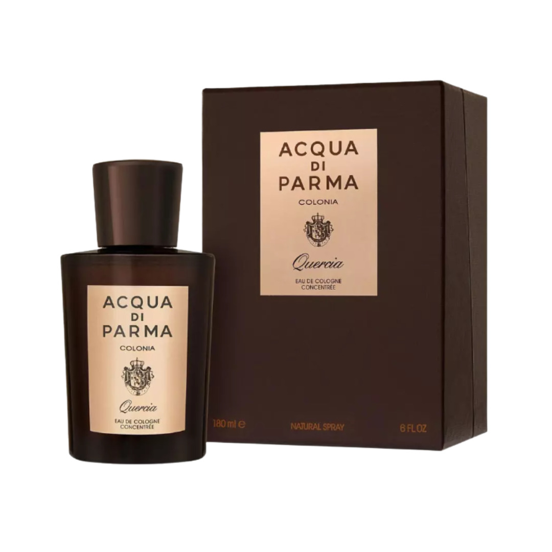 Acqua Di Parma Quercia Edp Fragkaki Malaysia Luxury and Niche