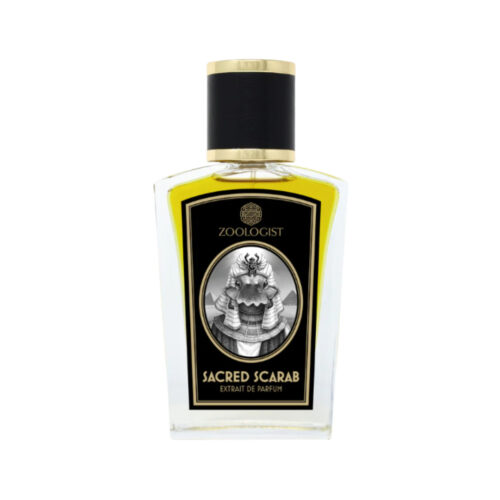 Zoologist Sacred Scarab Extrait De Parfum