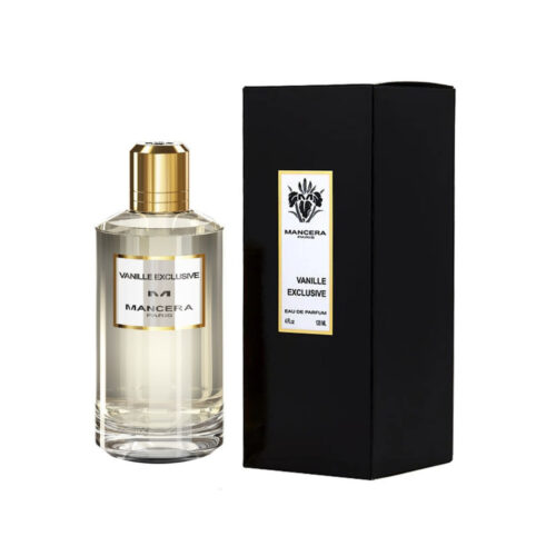 Mancera Vanille Exclusif Edp