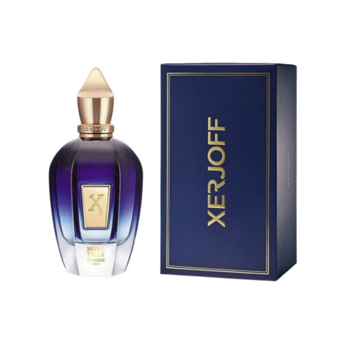 Xerjoff JTC More Than Words Edp