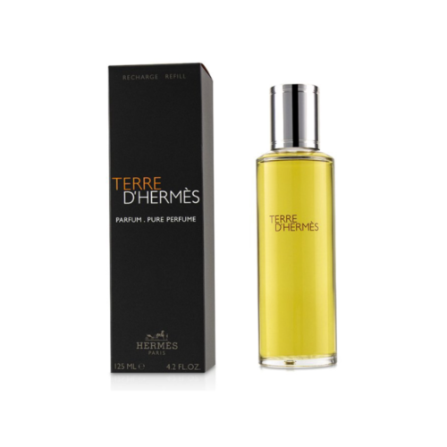 Terre D'Hermes Parfum Refill 125ml
