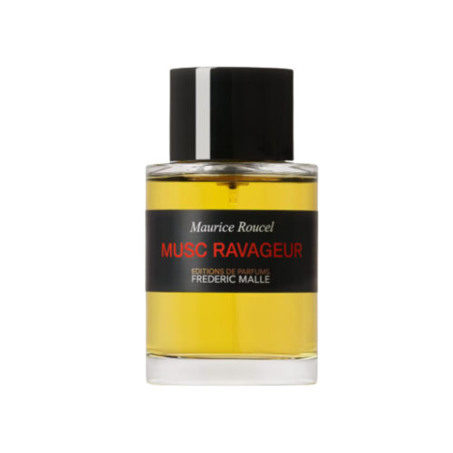 Frederic Malle Musc Ravageur EDP Decant