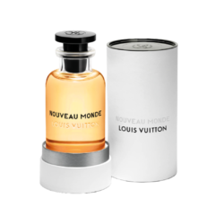 Louis Vuitton Nouveau Monde Edp