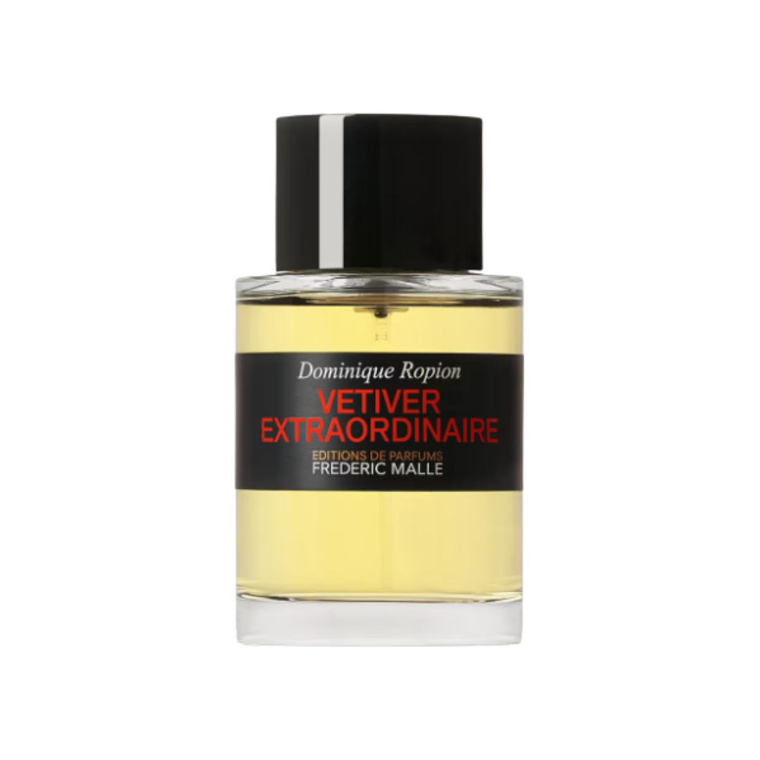 ( Pre-Order ) Frederic Malle Vetiver Extraordinaire Edp 100ml ...