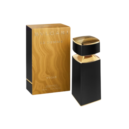 Bvlgari Le Gemme Tygar EDP Decant