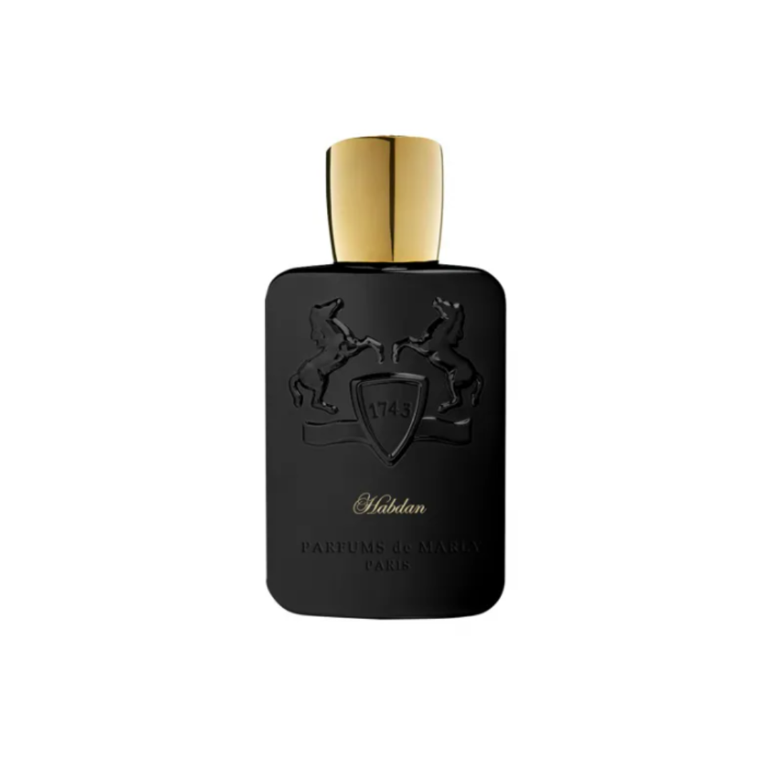 Parfums De Marly Habdan Edp 125ml > Fragkaki - Malaysia Luxury and ...