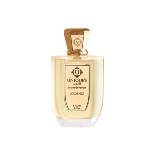 Unique'e Luxury Akdeniz Extrait De Parfum 100ml