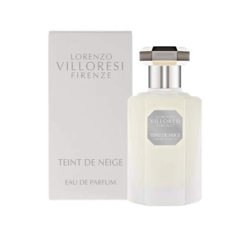 ( Pre-Order ) Lorenzo Villoresi Teine De Neige Edp 100ml