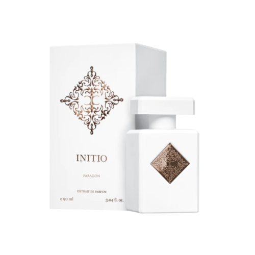 Initio Paragon Extrait de Parfum Decant