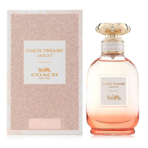 Pre-Order Coach Dream Sunset 90ml EDP