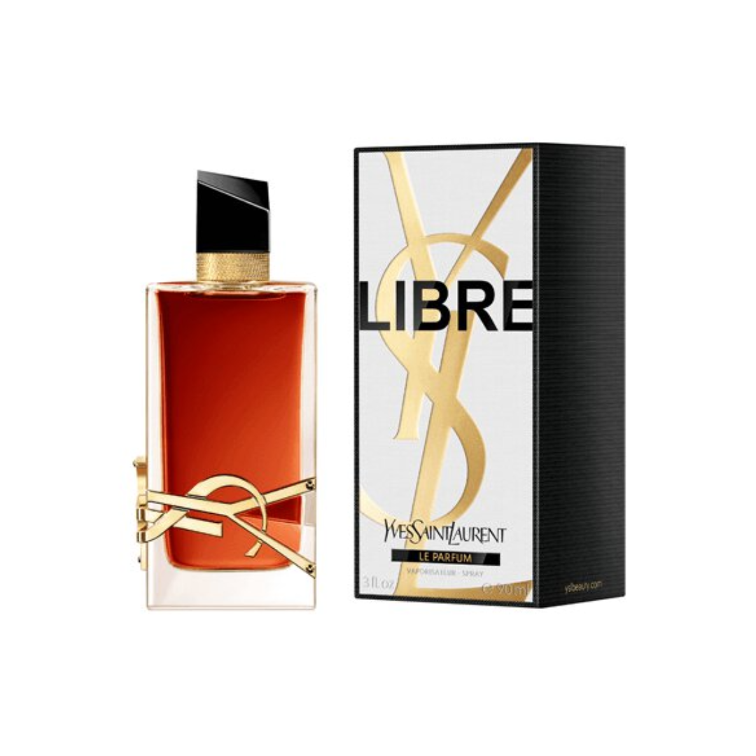 Ysl Libre Le Parfum Edp 90ml > Fragkaki - Malaysia Luxury and Niche ...