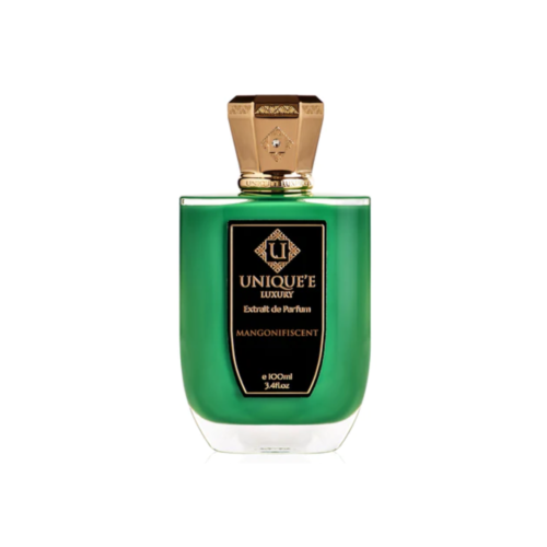 Unique'e Luxury Mangonifiscent Extrait De Parfum 100ml