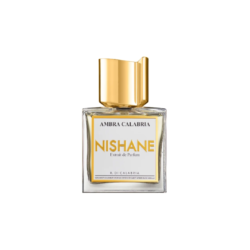 Nishane Ambra Calabria Extrait De Parfum 50ml