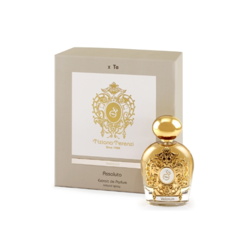 Tiziana Terenzi Velorum Assoluto Extrait De Parfum 100ml