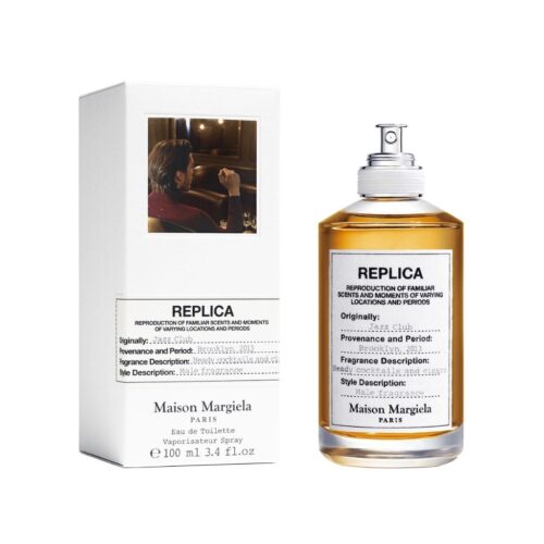 Maison Margiela Jazz Club Edt 100ml