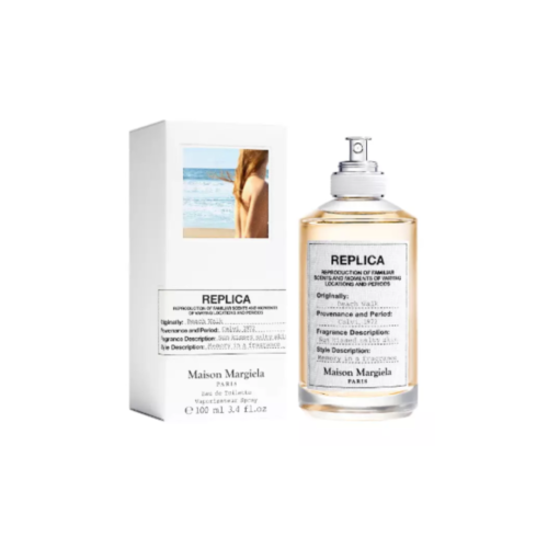 Maison Margiela Beach Walk Edt 100ml