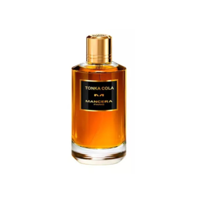 Mancera Tonka Cola Edp 120ml