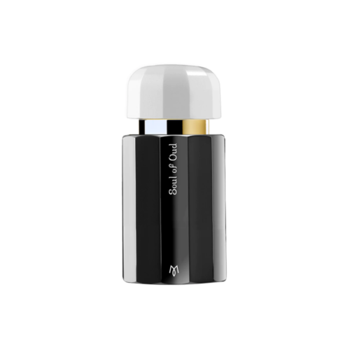 Tester Ramon Monegal Soul Of Oud Extrait De Parfum 100ml