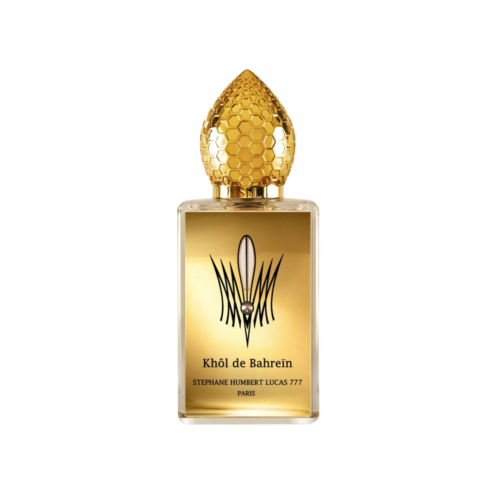 Tester Stephane Humbert Lucas Khol De Bahrein Edp 50ml