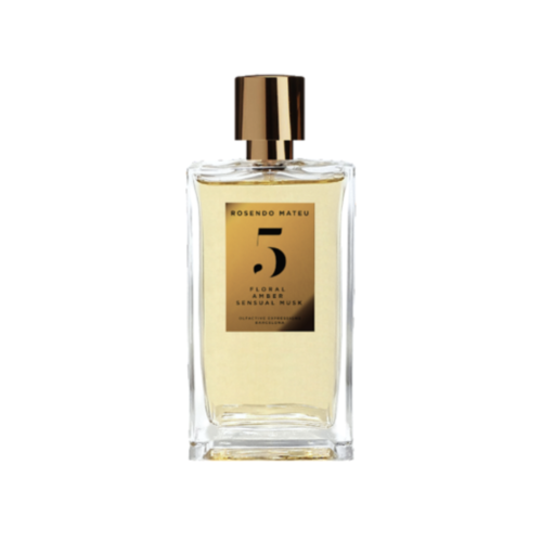 Rosendo Mateu No. 5 Edp 100ml